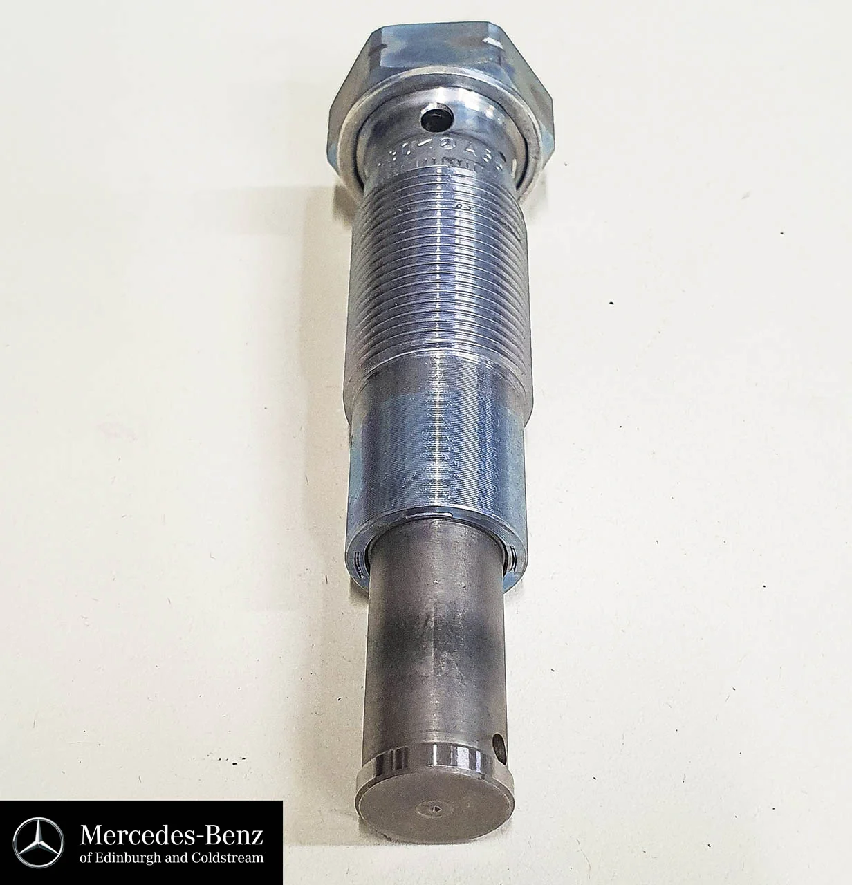 Genuine Mercedes-Benz Camshaft Timing Chain Tensioner OM651 Diesel Engine - Image 5