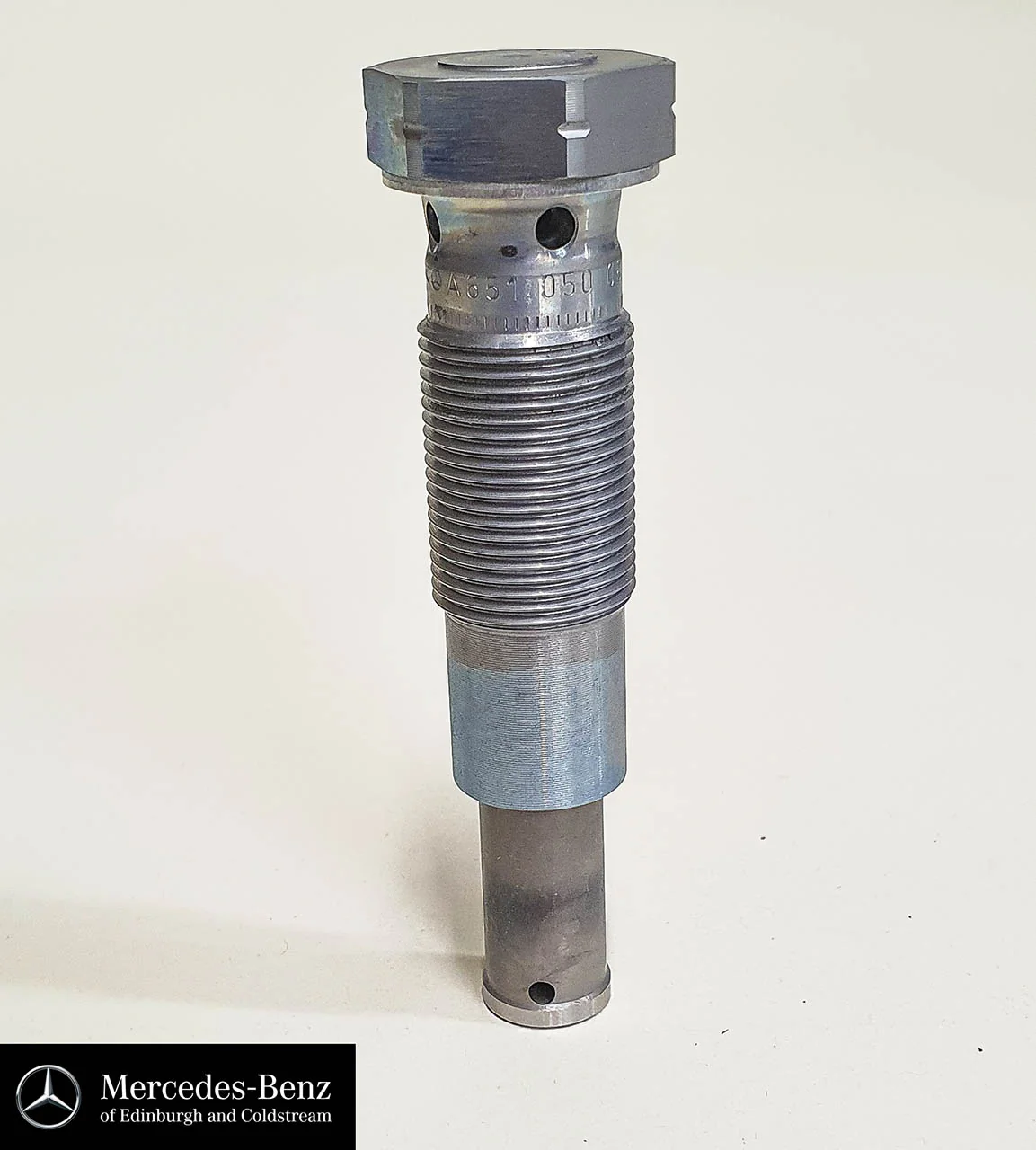 Genuine Mercedes-Benz Camshaft Timing Chain Tensioner OM651 Diesel Engine - Image 7
