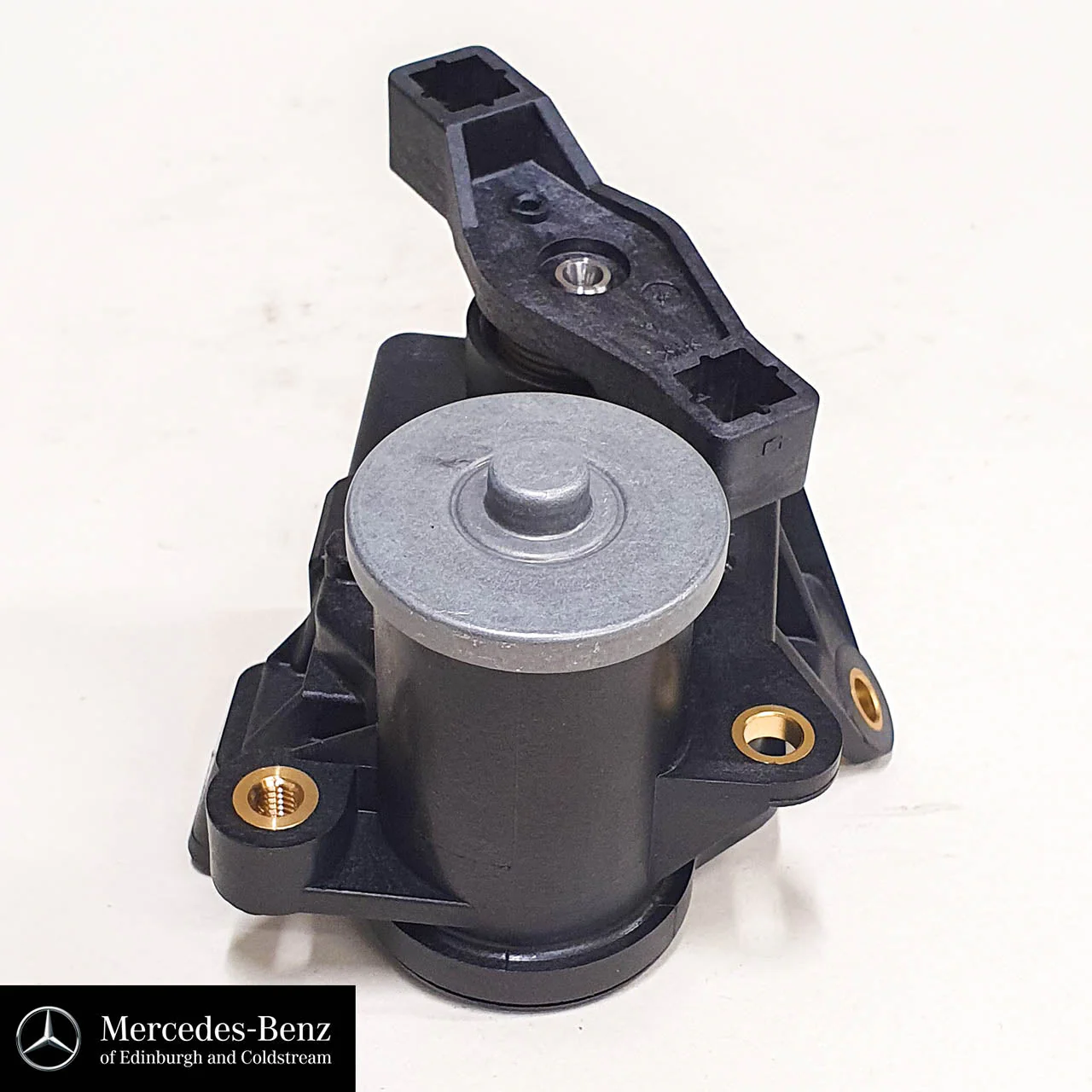 Genuine Mercedes-Benz Inlet Port Shut Off Actuator Motor Mercedes OM642 A6421500594 - Image 5