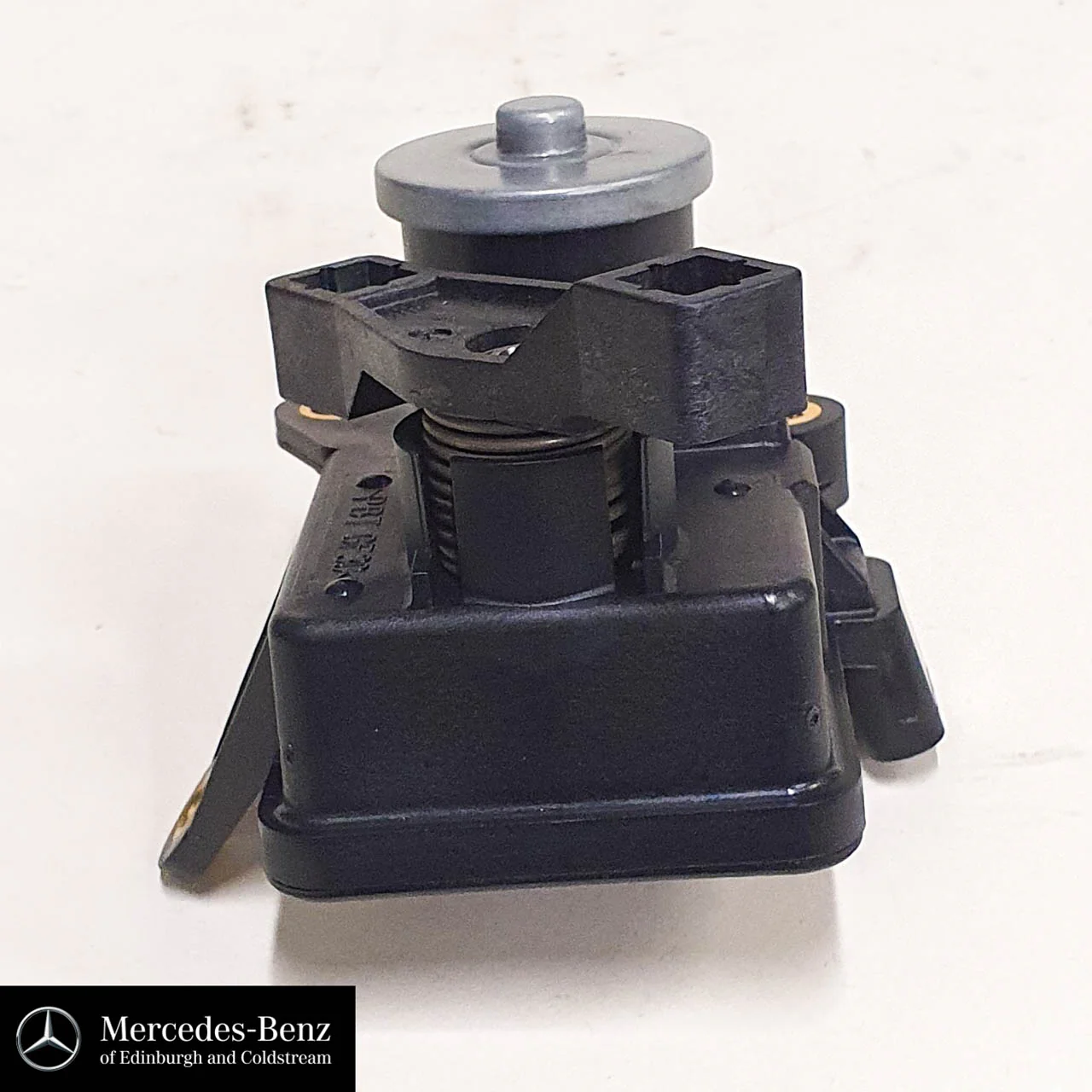 Genuine Mercedes-Benz Inlet Port Shut Off Actuator Motor Mercedes OM642 Engines - Image 5