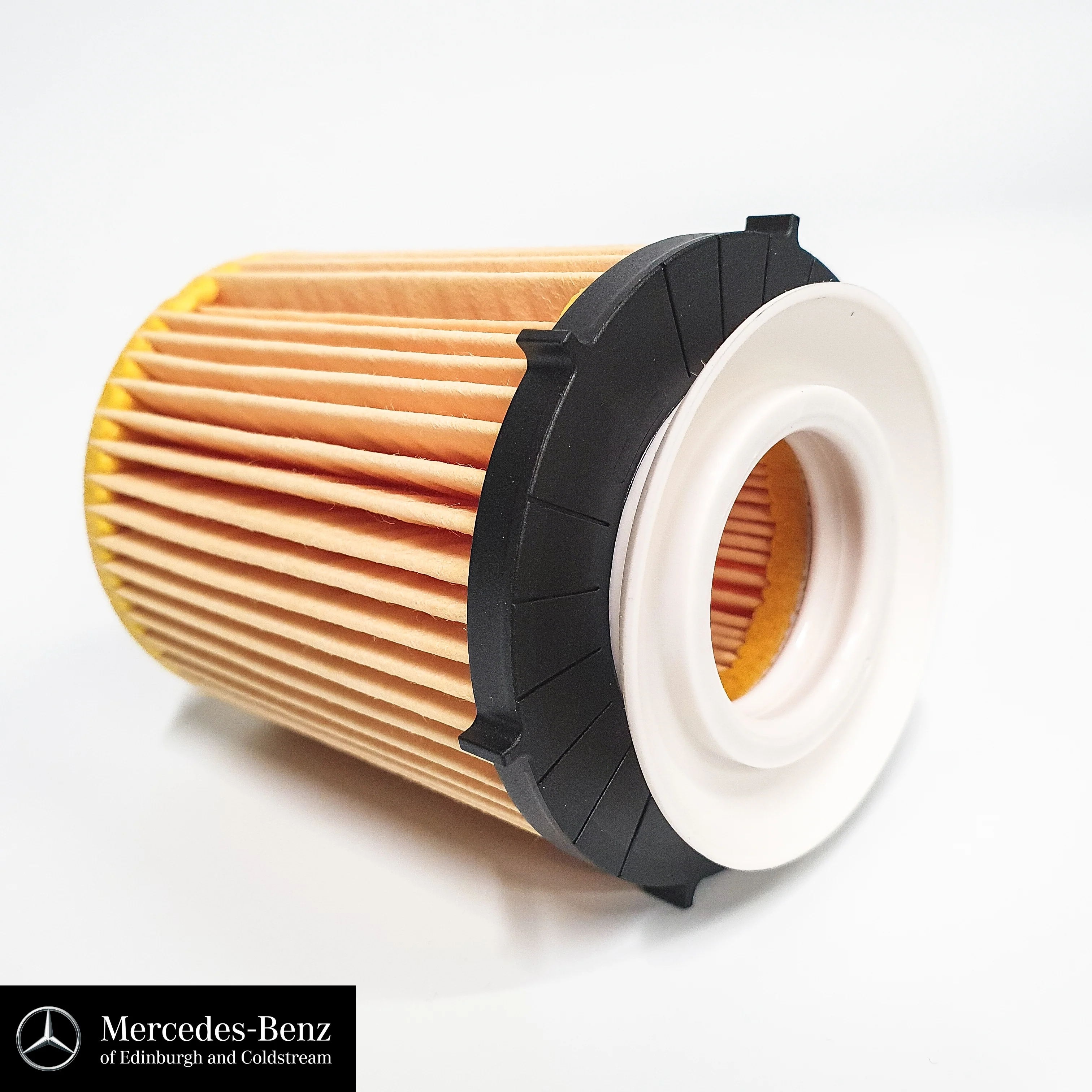 Genuine Mercedes-Benz Petrol Engine Service Kits C / E / SLK Class - Image 5