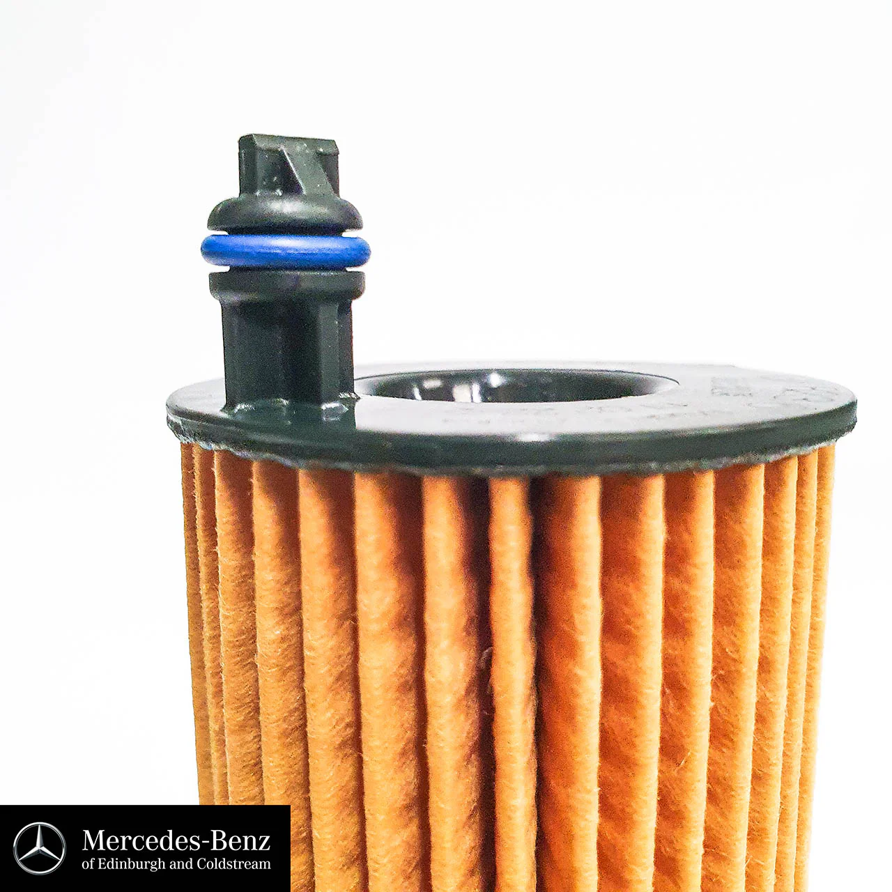 Genuine Mercedes-Benz Service Kit CDI Diesel OM654 Engine - Oil & Filter - Image 7